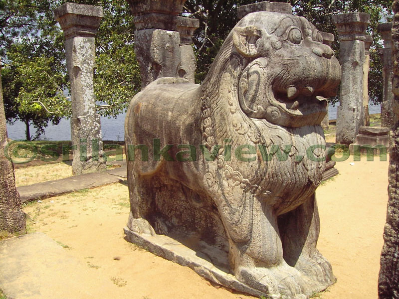 Books written in polonnaruwa period image