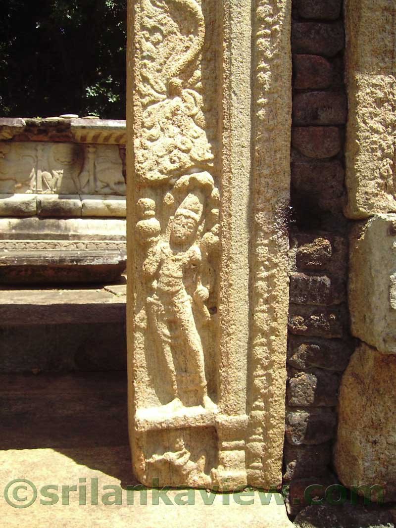 Nillakgama Bodhigaraya