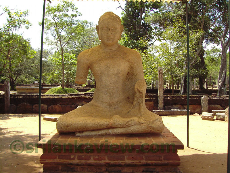 Buddha Statues