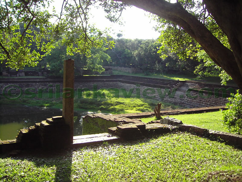 Eth Pokuna,Anuradhapura