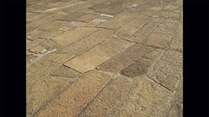 Ruwanweliseya Stupa Maluwa