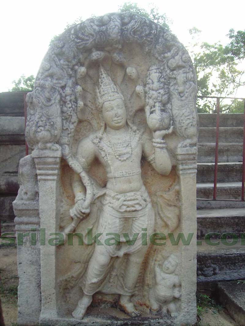 Ratnapasada Guardstone