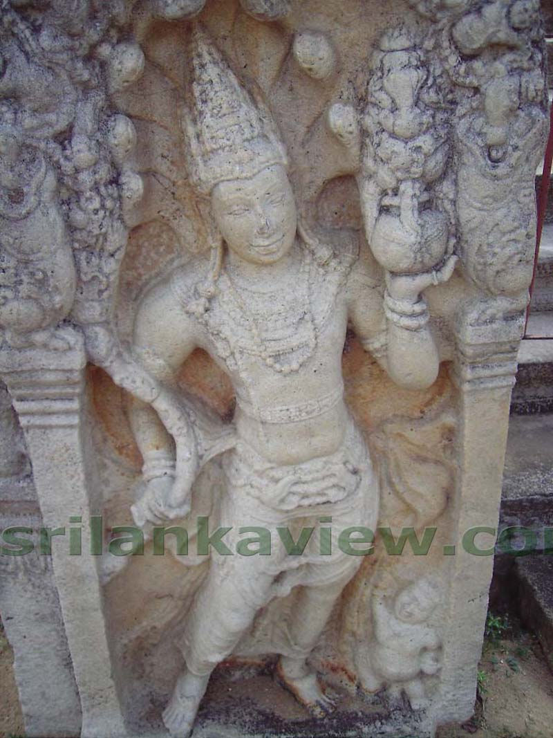 Ratnapasada Guardstone