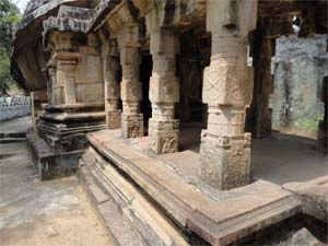 Ridi Vihara Temple