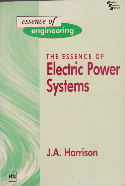 Essence of Electric power Systems