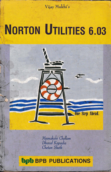 Norton Utolities 6.03