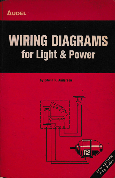 Wiring Diagrams for Light and Power