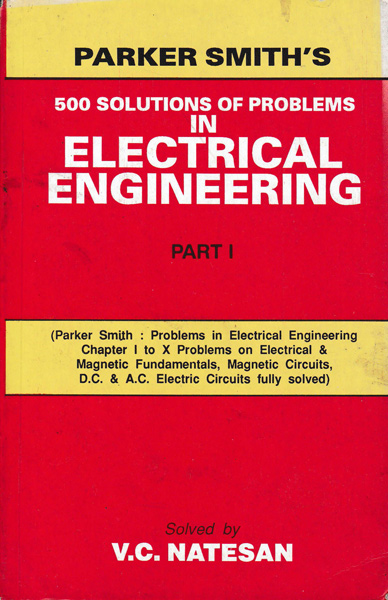 500 Solutions-Electrical Engineering