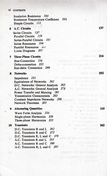 500 Solutions-Electrical Engineering