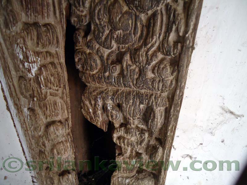 Dambulla Rock Cave Temple  