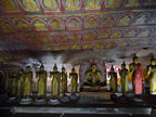 Dambulla Cave Temple image