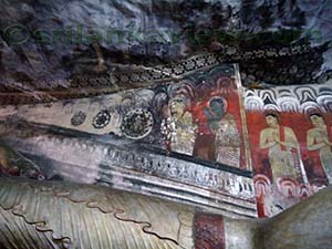 Cave #1 Devaraja Lena -The cave of The Lord of Gods
