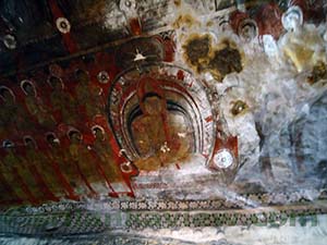 Cave #1 Devaraja Lena -The cave of The Lord of Gods
