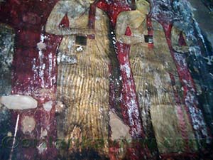 Cave #1 Devaraja Lena -The cave of The Lord of Gods
