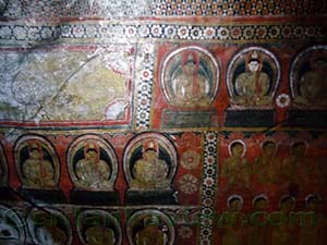 Cave #1 Devaraja Lena -The cave of The Lord of Gods
