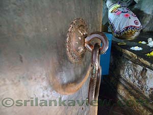 Cave #1 Devaraja Lena -The cave of The Lord of Gods
