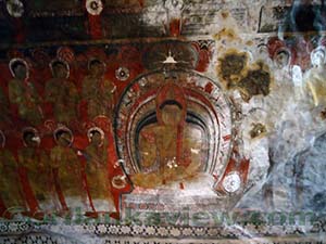 Cave #1 Devaraja Lena -The cave of The Lord of Gods
