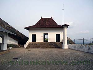  View from Rock Temple terrace
