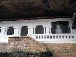 Cave # 2 Maharaja Lena - The cave of Great Kings
