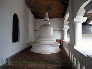 Cave # 2 Maharaja Lena - The cave of Great Kings
