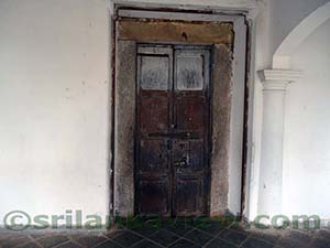 Cave # 2 Maharaja Lena - The cave of Great Kings
