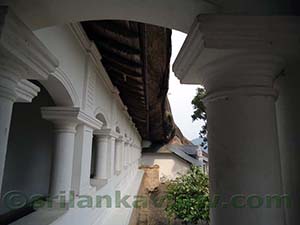 Cave # 2 Maharaja Lena - The cave of Great Kings
