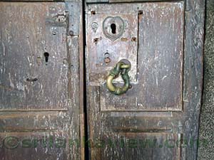 Cave # 2 Maharaja Lena - The cave of Great Kings
