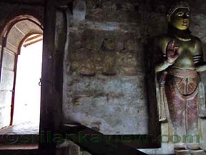 Cave # 2 Maharaja Lena - The cave of Great Kings
