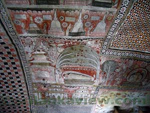 Cave # 2 Maharaja Lena - The cave of Great Kings
