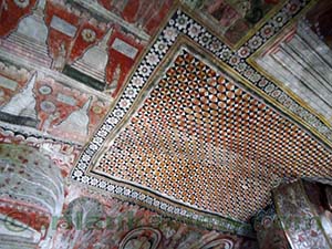 Cave # 2 Maharaja Lena - The cave of Great Kings
