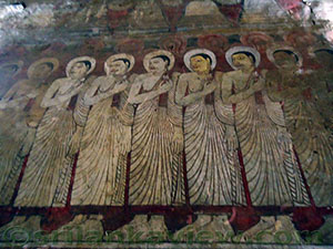 Cave # 2 Maharaja Lena - The cave of Great Kings
