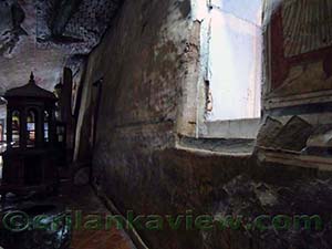 Cave # 2 Maharaja Lena - The cave of Great Kings
