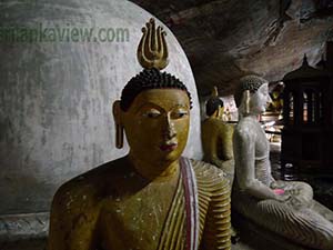 Cave # 2 Maharaja Lena - The cave of Great Kings
