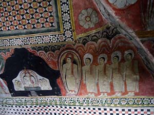 Cave # 2 Maharaja Lena - The cave of Great Kings
