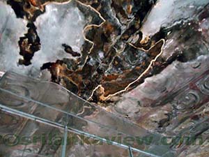 Cave # 2 Maharaja Lena - The cave of Great Kings
