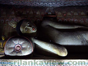 Cave # 2 Maharaja Lena - The cave of Great Kings
