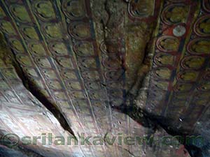 The Maha Aluth Vihara - The Cave of Great New Temple
