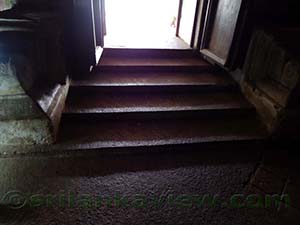 The Maha Aluth Vihara - The Cave of Great New Temple
