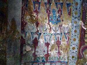 Cave #4 Pachchima Vihara- The Western Temple 
