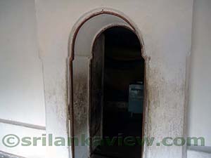 Devana Aluth Vihara-The Cave of Second New temple
