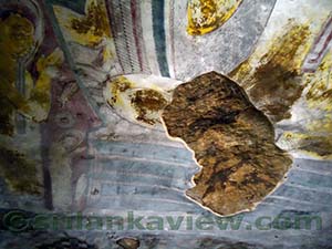 Devana Aluth Vihara-The Cave of Second New temple
