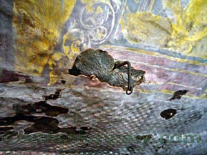 Devana Aluth Vihara-The Cave of Second New temple
