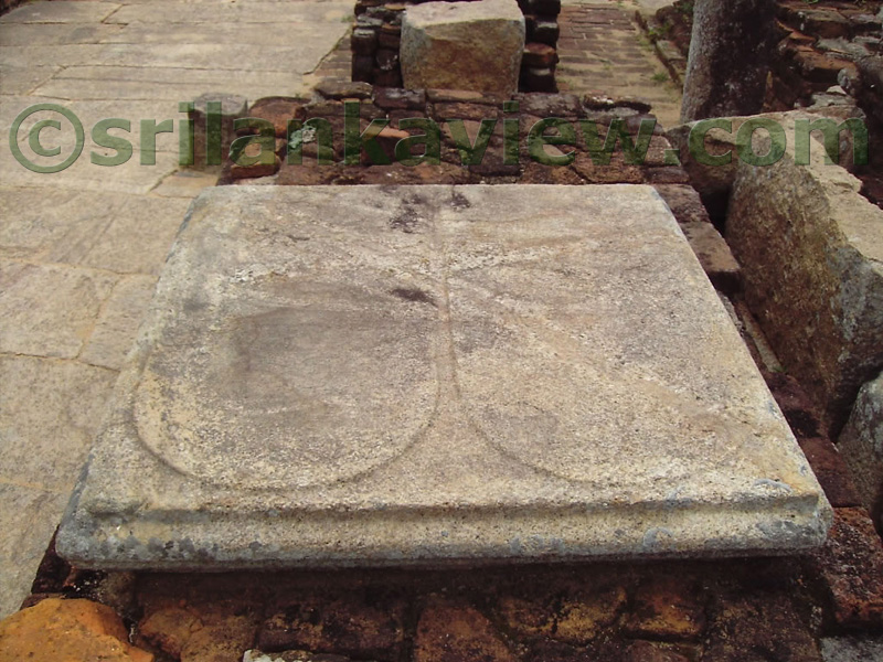 Hattikuchchi Temple
