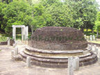 Hattikuchchi Temple