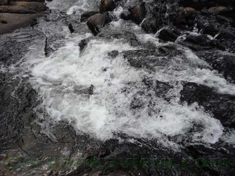 Horton Plains National Park and vicinity