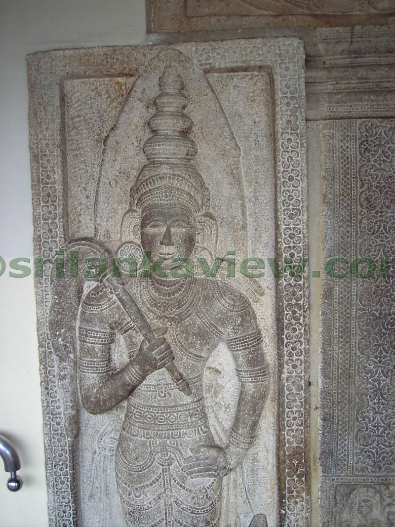 Temple of Tooth Relic.