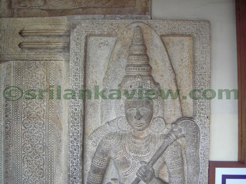 Temple of Tooth Relic.