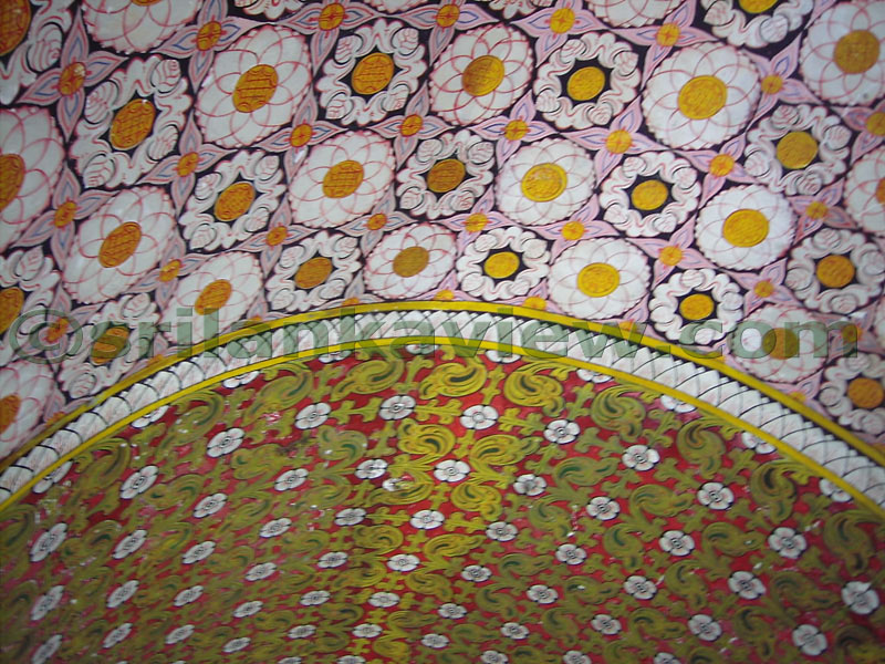 Temple of Tooth Relic.