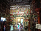 Kelaniya temple