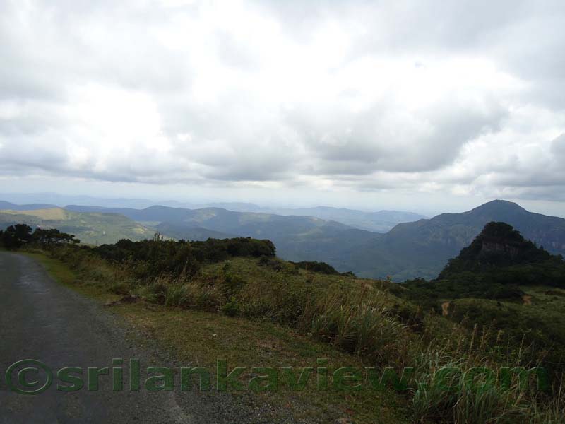 Riverston Rainy Season